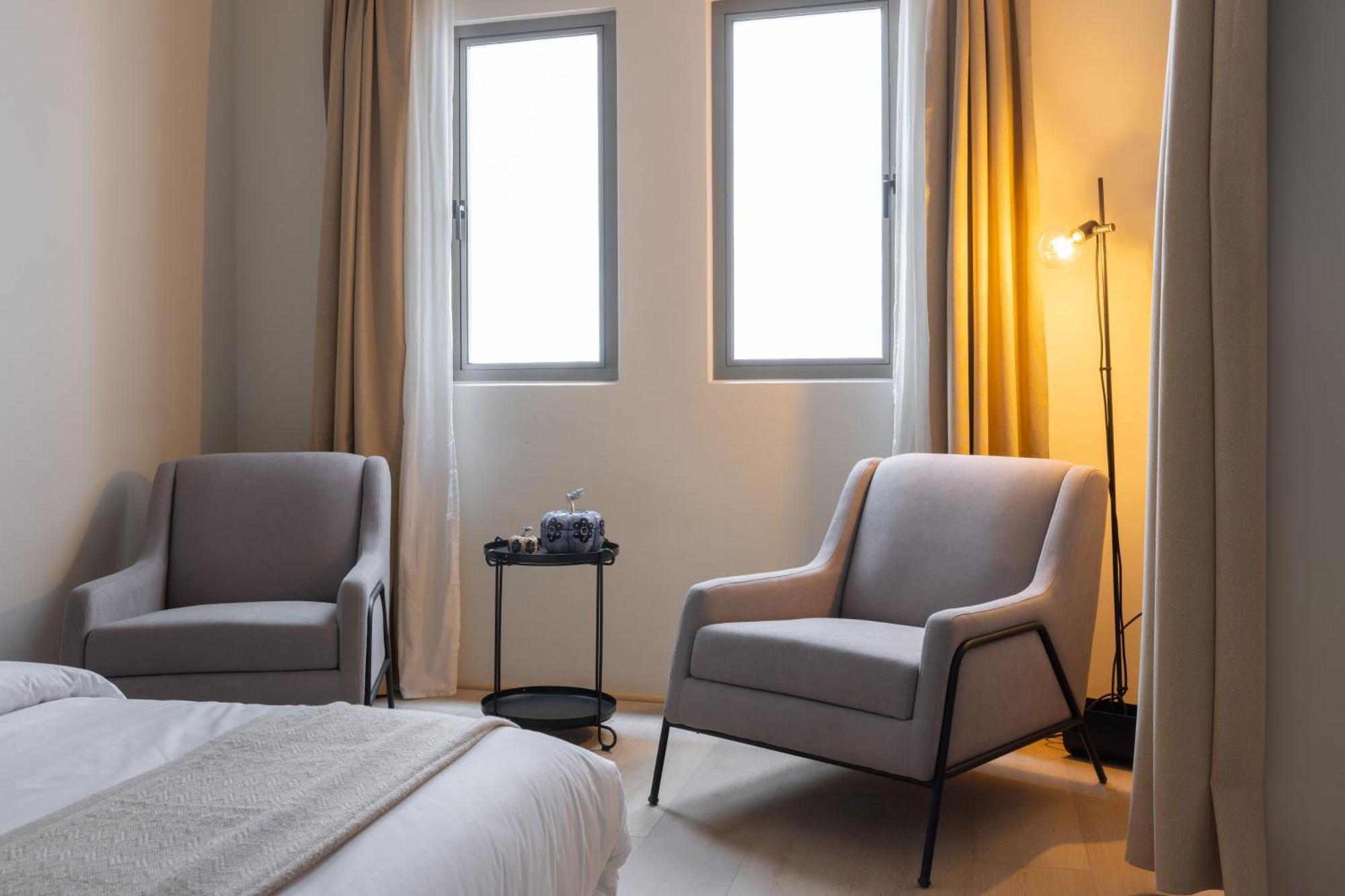 Lerma Dos Seis Cuatro Appartement Mexico