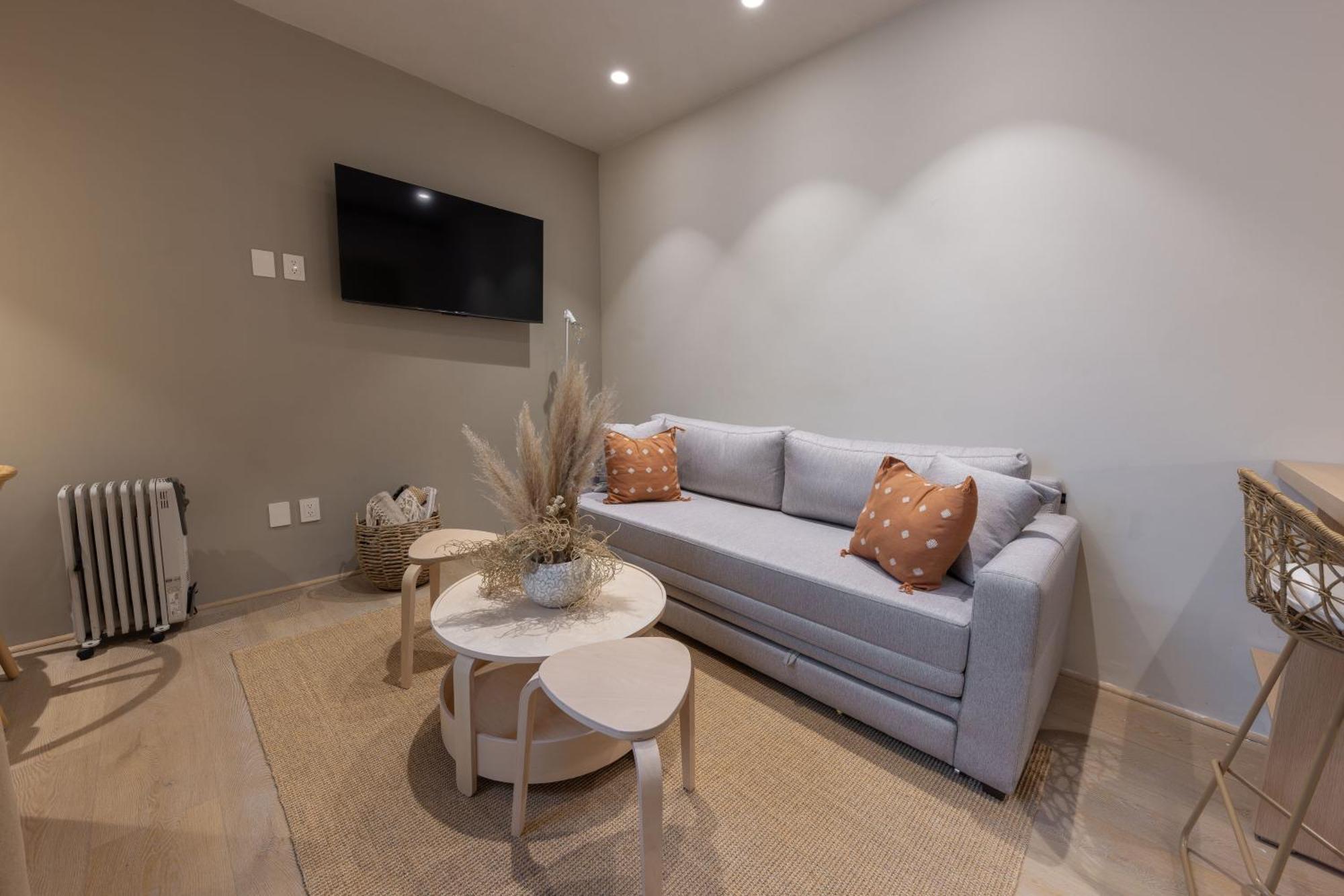 Appartement Lerma Dos Seis Cuatro Mexico