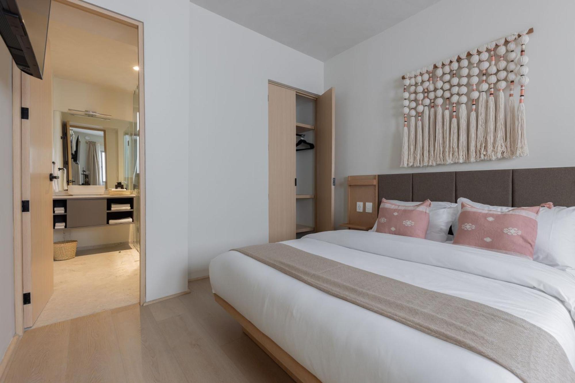 Lerma Dos Seis Cuatro Appartement Mexico
