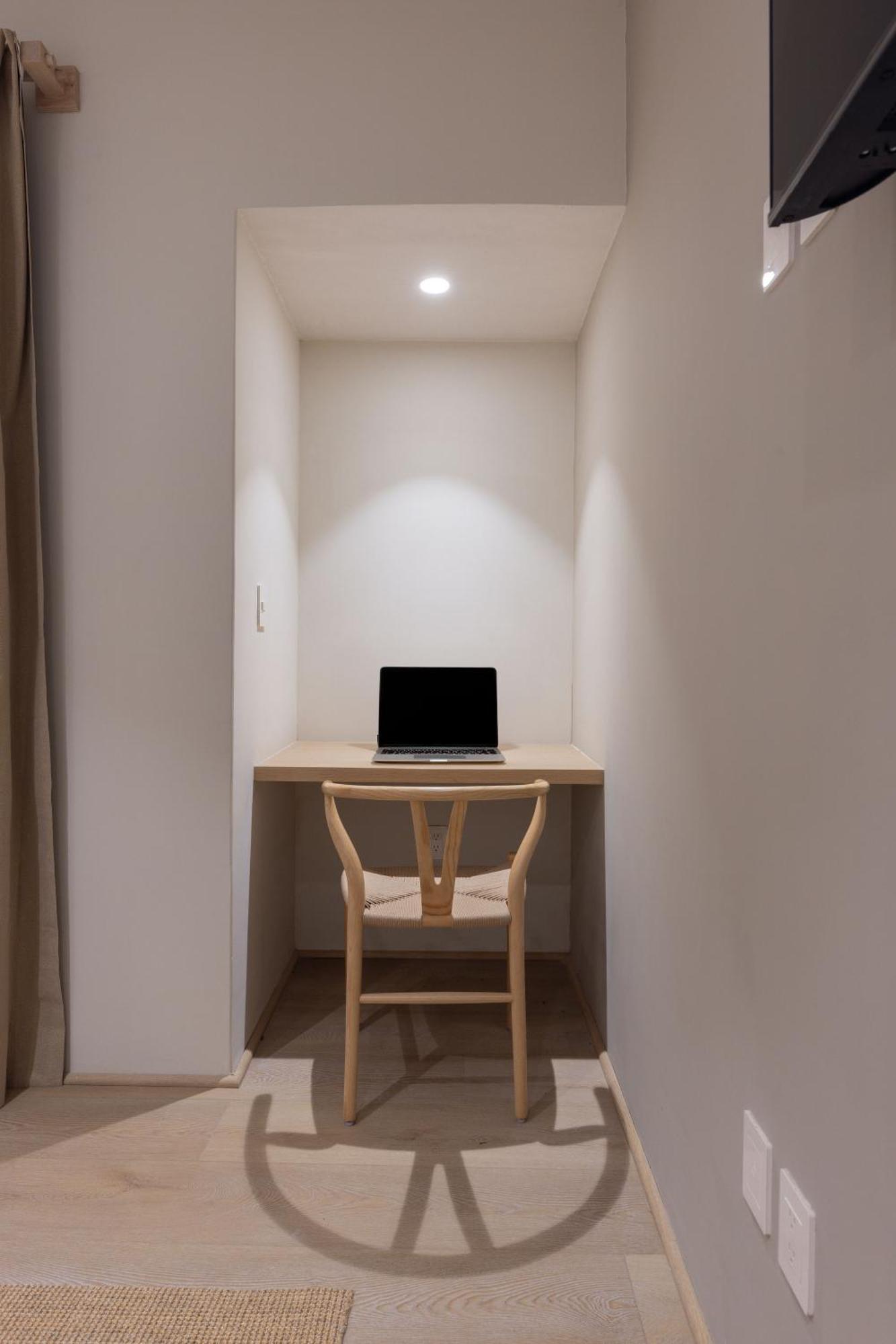 Appartement Lerma Dos Seis Cuatro